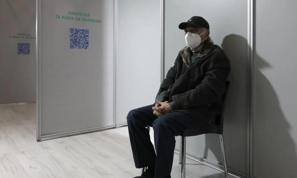 Χατζηχριστοδούλου: Οι εμβολιασμένοι να έχουν τα προνόμια που τους αναλογούν